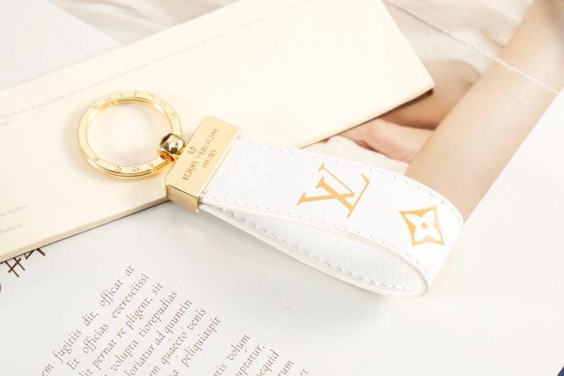 Louis Vuitton Keychains